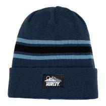 Gorro Hurley Mountain WT24 Marinho Gorro Hurley Mountain WT24 Marinho