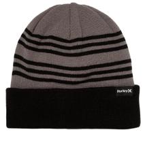 Gorro Hurley Mountain WT26 Masculina Cinza