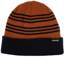 Gorro Hurley Mountain WT26 Masculina Ocre Gorro Hurley Mountain WT26 Masculina Ocre
