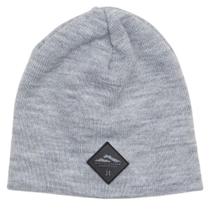 Gorro Hurley Patch WT25 Mescla Cinza Gorro Hurley Patch WT25 Mescla Cinza