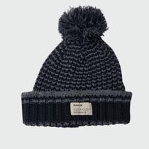 Gorro Hurley Point Preto