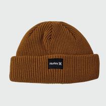 Gorro Hurley Porto Bege Gorro Hurley Porto Bege