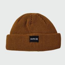 Gorro Hurley Porto Bege
