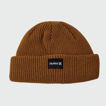 Gorro Hurley Porto Bege