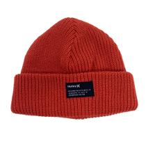 Gorro Hurley Porto Laranja - Adulto