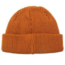 Gorro Hurley Porto Ocre UN Marrom