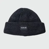 Gorro Hurley Porto Preto