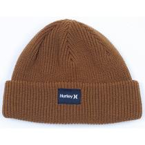 Gorro Hurley Porto WT23 Ocre