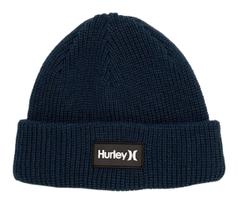 Gorro Hurley Stive Masculino - Marinho Gorro Hurley Stive Masculino - Marinho