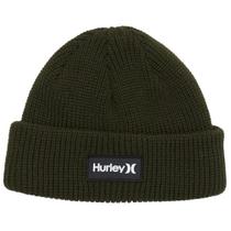 Gorro Hurley Stive WT25 Militar