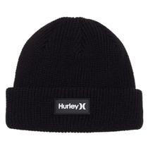 Gorro Hurley Stive WT25 Preto