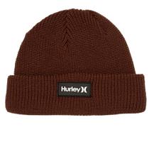 Gorro Hurley Stive WT26 Masculina Marrom