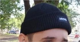 Gorro HYPE Gorro HYPE