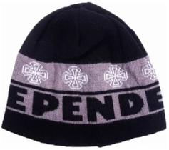 Gorro Independent Trucks Woven Crosses - Original Gorro Independent Trucks Woven Crosses - Original