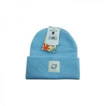 Gorro Infantil Acrílico Azul Basic+ Proteção Térmica Inverno Gorro Infantil Acrílico Azul Basic+ Proteção Térmica Inverno
