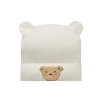 Gorro Infantil Ursinha Gorro Infantil Ursinha
