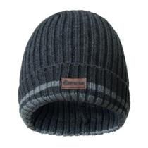 Gorro Invictus Alaska Gray Man Cinza