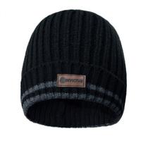 Gorro Invictus Alaska Gray Man - Preto