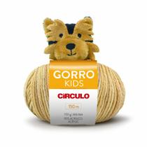 Gorro Kids 100g - Círculo