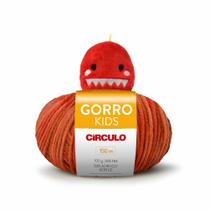 Gorro Kids 100g - Círculo