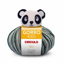 Gorro Kids 100g - Círculo Gorro Kids 100g - Círculo