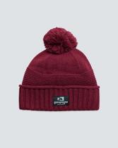 Gorro Kilimanjaro Unissex - Vinho - Galapagos Gorro Kilimanjaro Unissex - Vinho - Galapagos