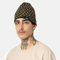 Gorro Lost Zig Zag