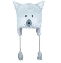 Gorro Lúdico Plush 00-12 meses Pimpolho Gorro Lúdico Plush 00-12 meses Pimpolho