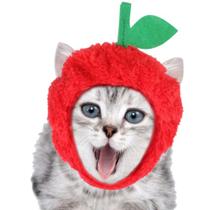 Gorro Maçã Encantado - Elegância e Conforto em Vermelho Gorro Maçã Encantado - Elegância e Conforto em Vermelho
