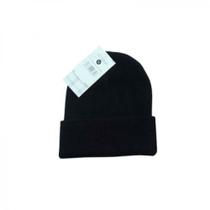 Gorro masculino b+ preto asp25 Gorro masculino b+ preto asp25