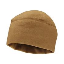 Gorro Masculino De Inverno Em Fleece Polar Macio E Quente, Estilo Militar, Para Ciclismo E