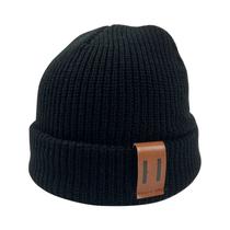 Gorro masculino feminino touca de frio inverno casual beanie