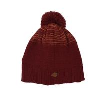 Gorro Masculino Nicoboco Forrado Wine Vinho - 69337