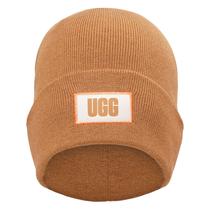 Gorro Masculino UGG High Crown - Marrom - Poliéster/Nylon/Acrílico