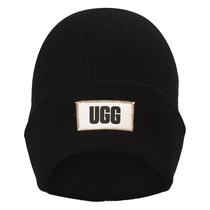 Gorro Masculino UGG High Crown - Preto