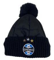 Gorro matalassê oficial grêmio Gorro matalassê oficial grêmio