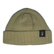 Gorro MCD Classic Daily Amarelo