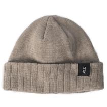 Gorro MCD Daily WT24 Cinza Stone