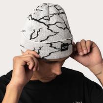 Gorro MCD Jacquard Raios