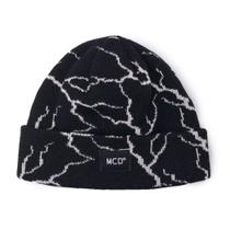 Gorro MCD Jacquard Raios