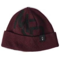 Gorro MCD MCD WT24 Vinho Dragon Gorro MCD MCD WT24 Vinho Dragon