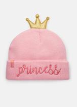 Gorro Menina Coala Princess Puket