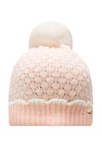 Gorro Menina Off Infanti