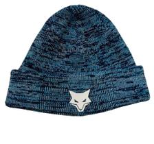 Gorro mescla azul raposa oficial cruzeiro Gorro mescla azul raposa oficial cruzeiro