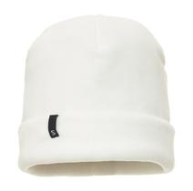 Gorro Microfleece II Cor Ecru Solo