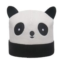 Gorro MOSSTYUS Winter Warm Knitted Skull Panda Gorro MOSSTYUS Winter Warm Knitted Skull Panda