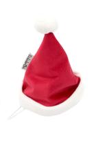 Gorro Natal para Cachorro e Gato Pet Gorro Natal para Cachorro e Gato Pet