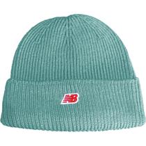 Gorro New Balance Patch Verde