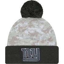 Gorro New Era New York Giants NFL Salute To Service 2024