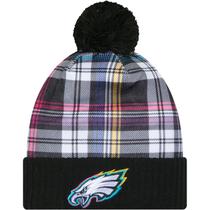 Gorro New Era Sport Philadelphia Eagles NFL Crucial Catch 2024